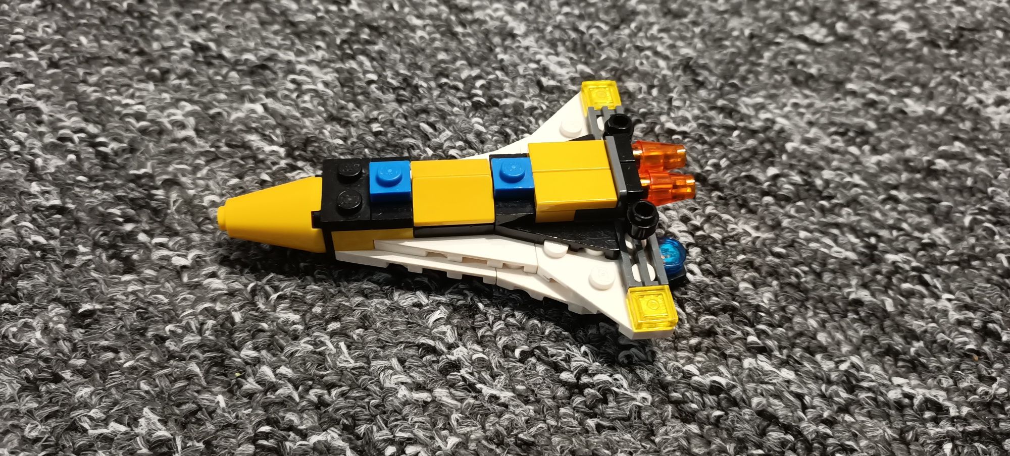 Klocki Lego Creator 31001