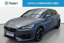 Cupra Leon WJ8607L # Krajowy # FakturaVat23% # Leasing