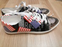 Buty gofc rozmiar 40