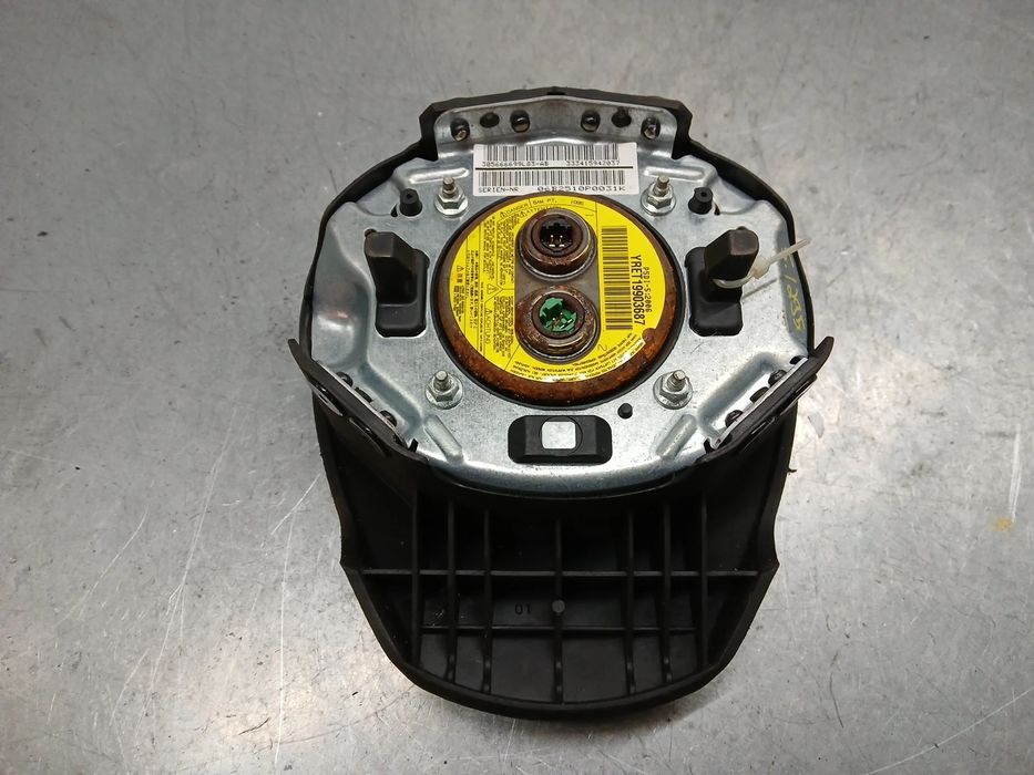 Airbag do volante BMW X3 (E83)