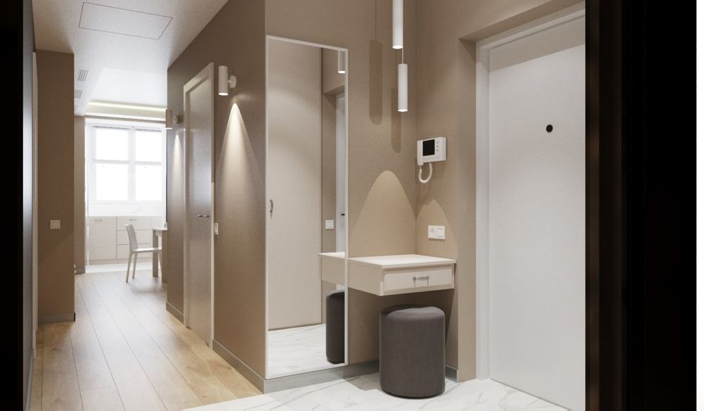 Продам 1к квартиру в новобудові ЖК "Левада-2".