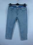 Paul Smith damskie spodnie jeans rybaczki biodrówki / 28 - M