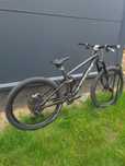 Trek remedy 8 2024 M/L industry nine hope axs części z najwyższej półk