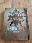 Resident Evil 7 - Steelbook G2 - Xbox One