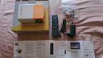 Projektor LED mini