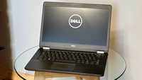 Dell Latitude 5470/ i3-6100U/ 8GB DDR4/ 256GB SSD/ 14" FHD/ bat 2,5h