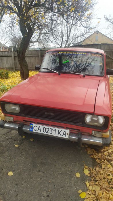 Продам москвич 2140