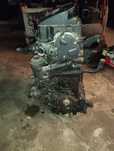 Motor pd 1.9 105 cv BXE