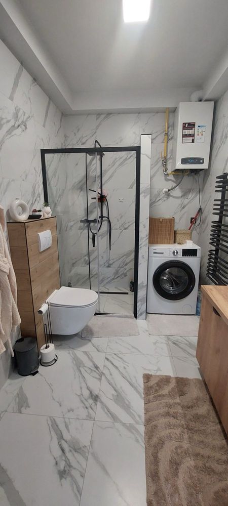 mieszkanie 60 m Grybów centrum