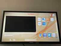 Televisao TELEFUNKEN 32’’