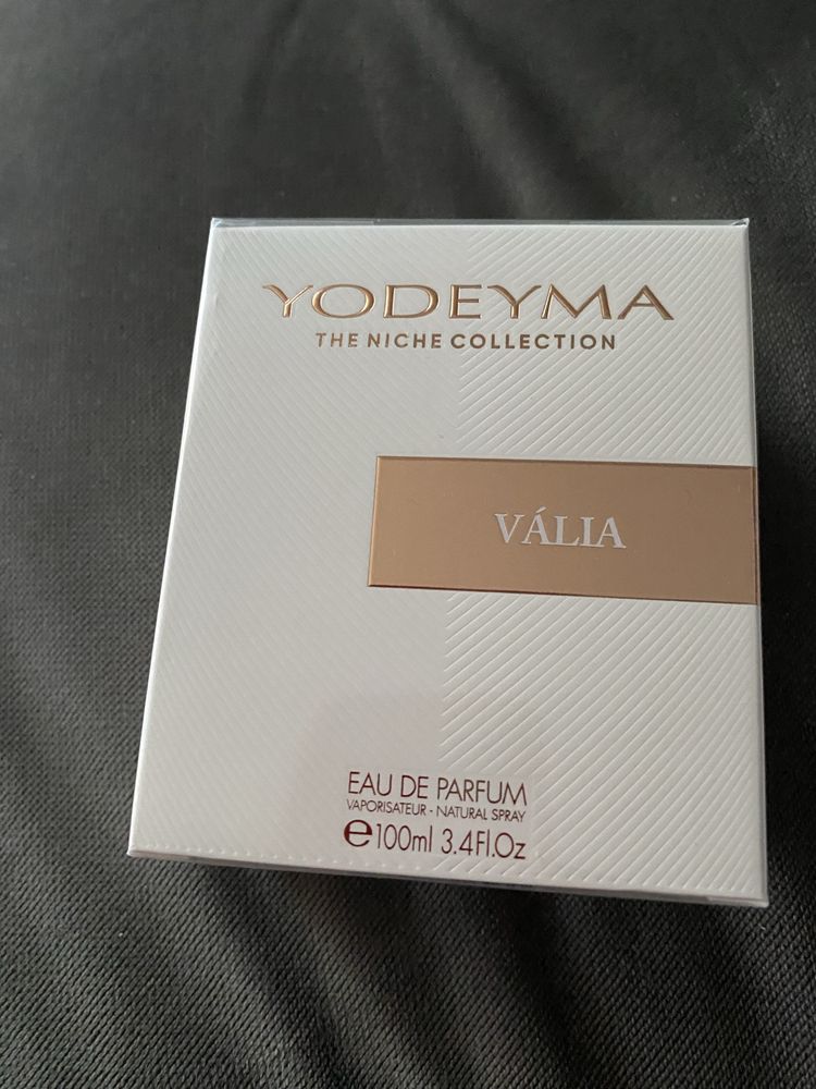 Yodeyma Valia 100 ml