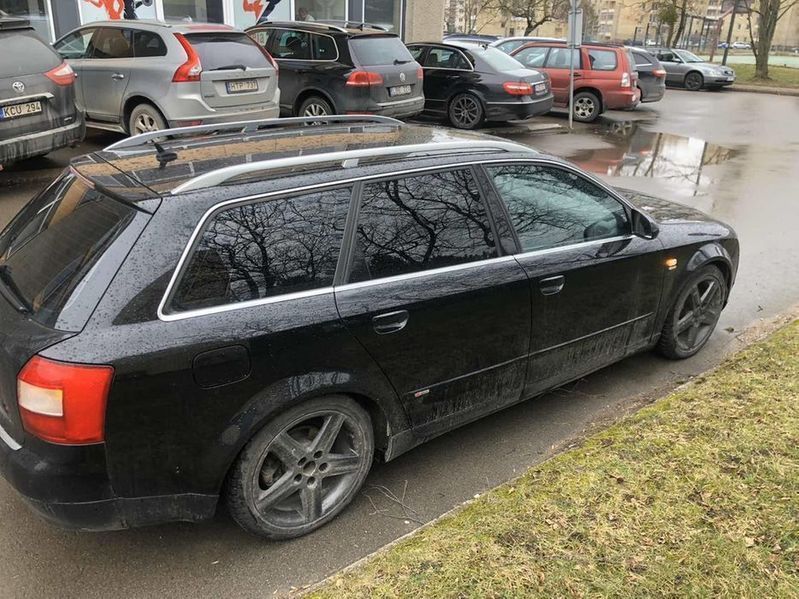 Разборка Audi A4 b6 разбираю а6с5 ц5 а4 б7 пасат б5 б6 б7