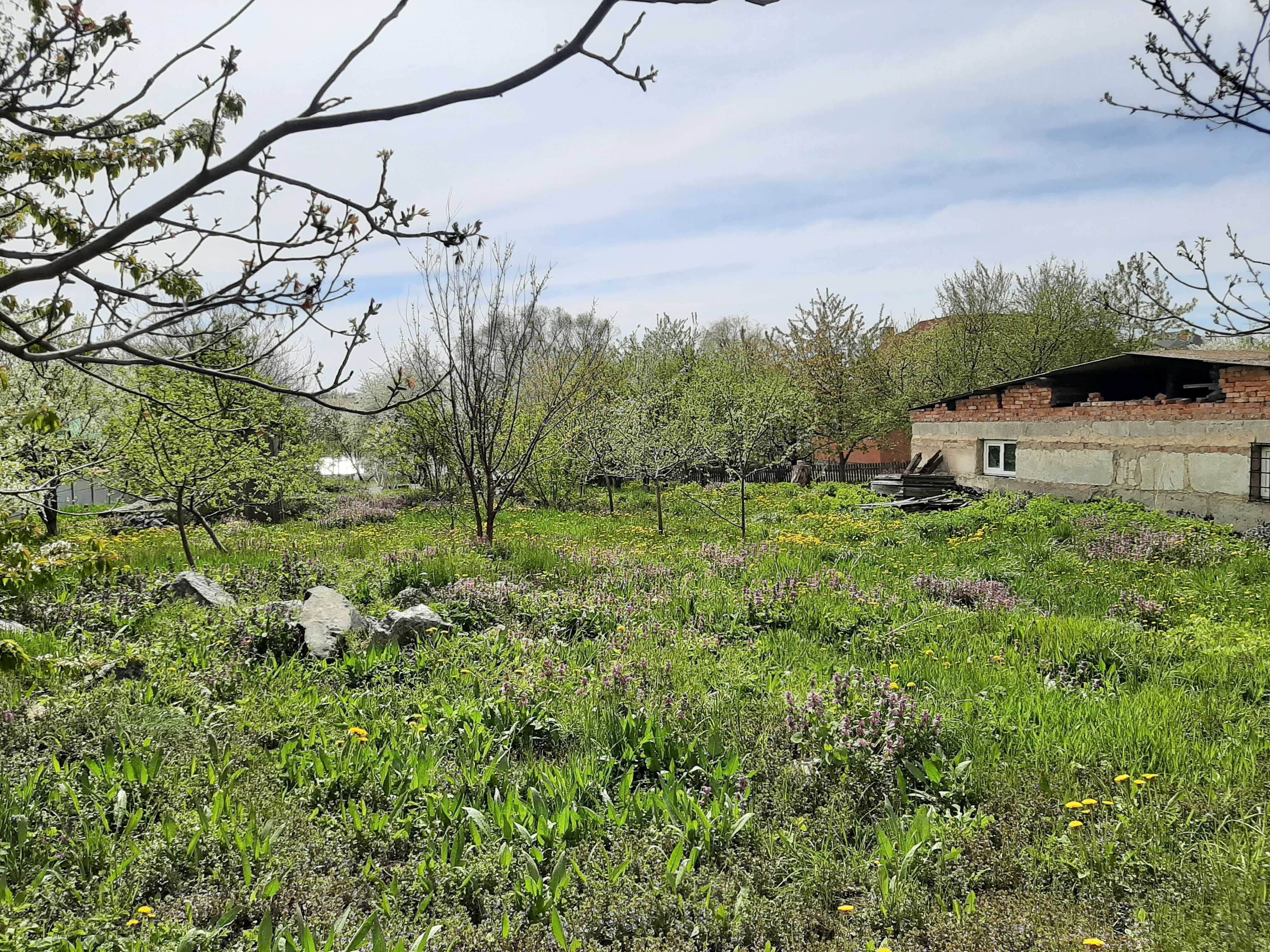 Продаж ділянки 41-50 с., житлова, вул. Винниченка Вінницькі Хутори.