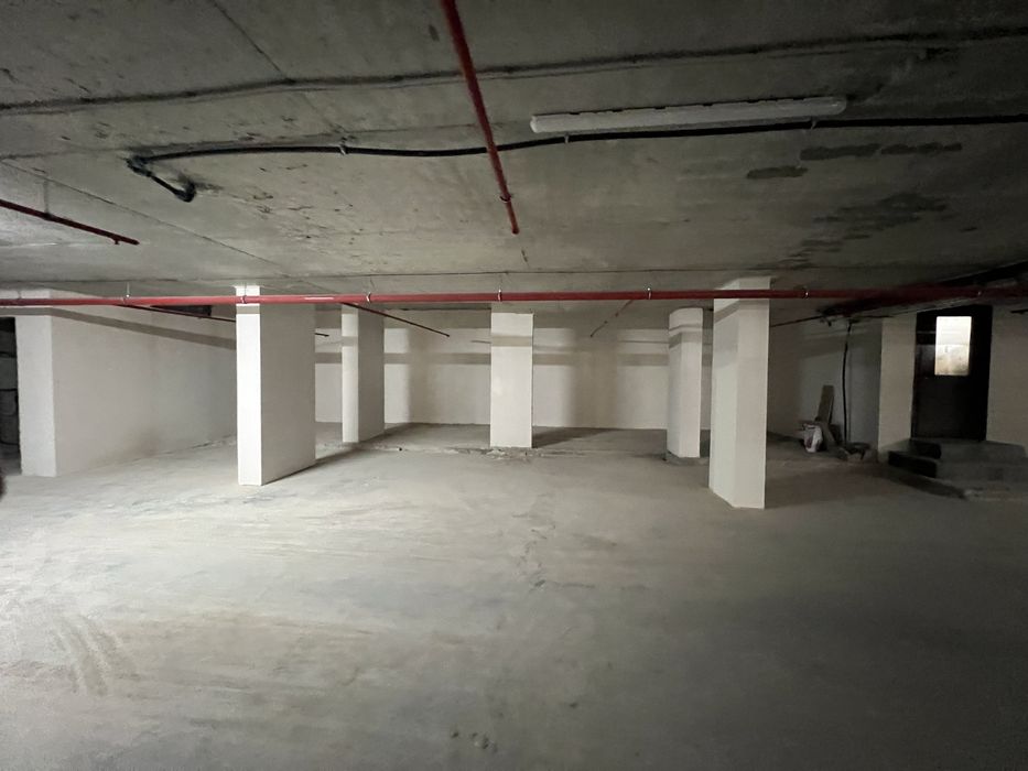 СДАМ/ПРОДАМ паркинг в Одессе, ЖК Приморские сады, Марсельская, 33г