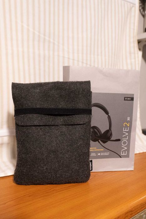 Słuchawki Jabra Evolve2 30