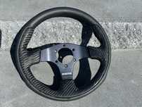 Kierownica MOMO D30 KBA70225 Carbon M3 GTI VR6 Golf