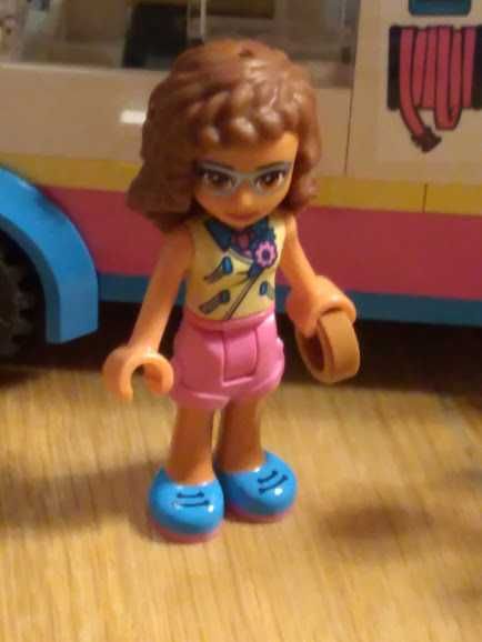 klocki lego friends nr 41333,