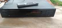 Leitor de cd yamaha cdx-470