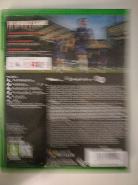 Gra FIFA 2023 na Xbox One stan bdb
