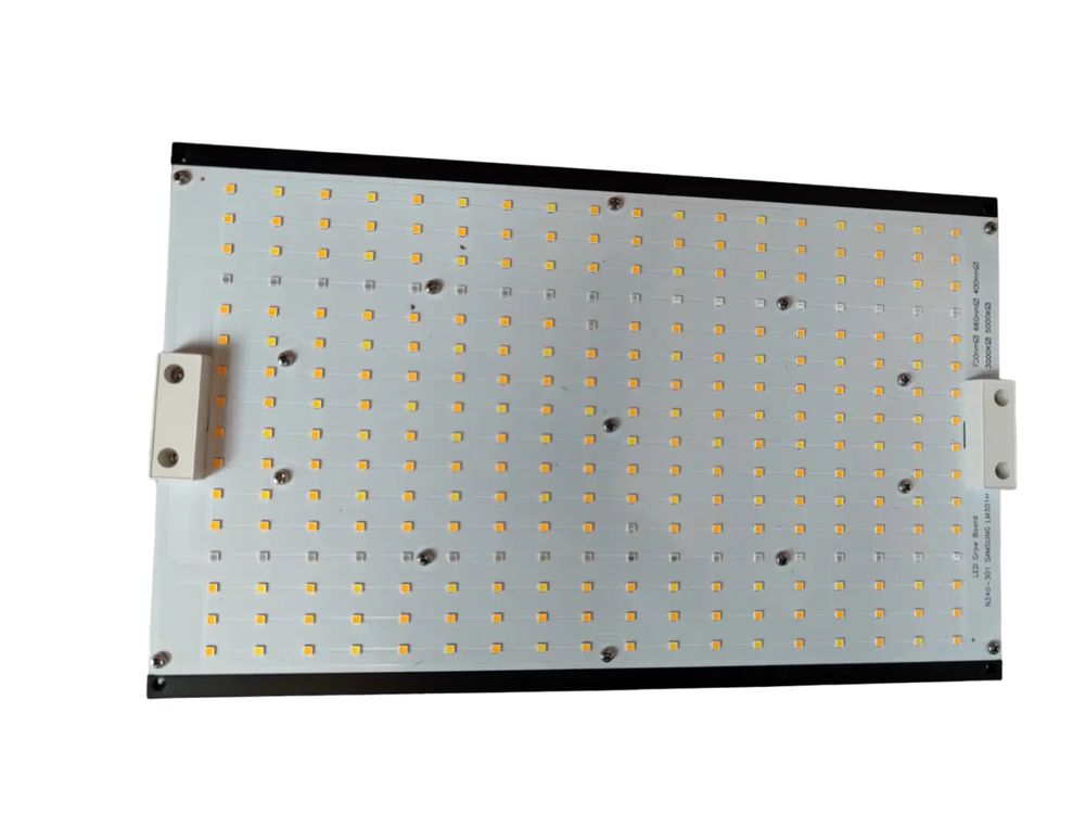 Quantum Board Samsung LM301H 120W светодиодная доска