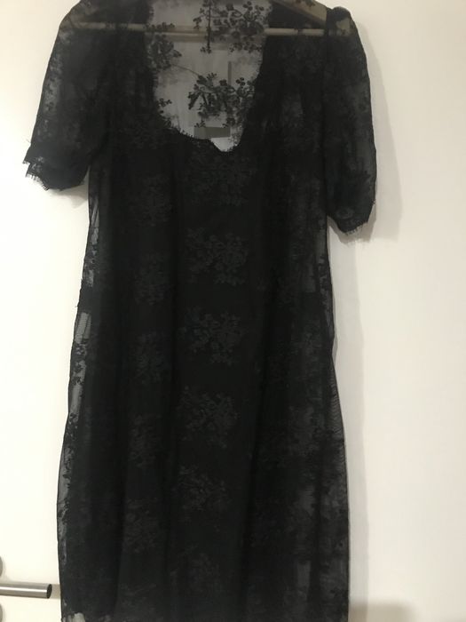 Vestido Zara (tam. XS)