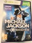 Gra Michael Jackson Kinect Xbox 360