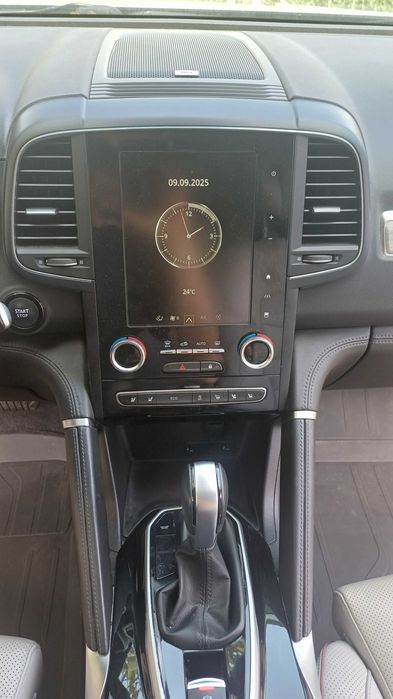 Renault KOLEOS Initiale Paris 4x4