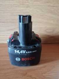 Bateria Bosch 2,6 Ah