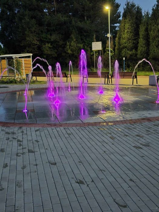 Grzybowo- Noclegi dla pracowników