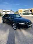 Audi A6 3.0 TDI V6 quattro Tiptronic