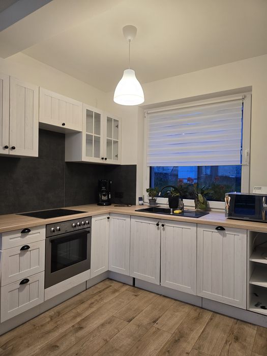 Kuchnia + sprzęty Agd