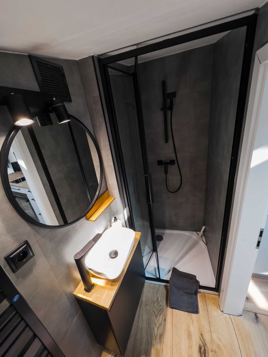 Apartament GREEN Rzeszów na doby i miesiące/ Apartment for RENT