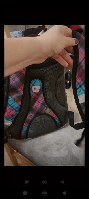 Coolpack plecak szkolny