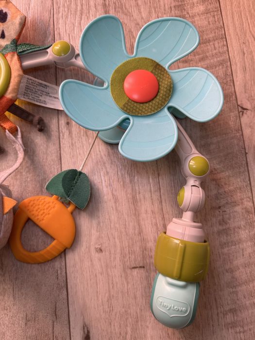 Дуга tiny love лісові друзі