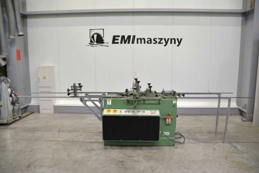 Wiertarka do okiennic ITALPRESSE -6100-