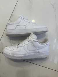 Nike Air Force Low White 44,5