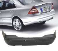 PARA-CHOQUES PARA MERCEDES CLASSE C W203 LOOK AMG 00-07 PDC