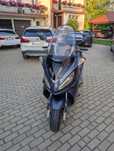 Malaguti Madison RS250