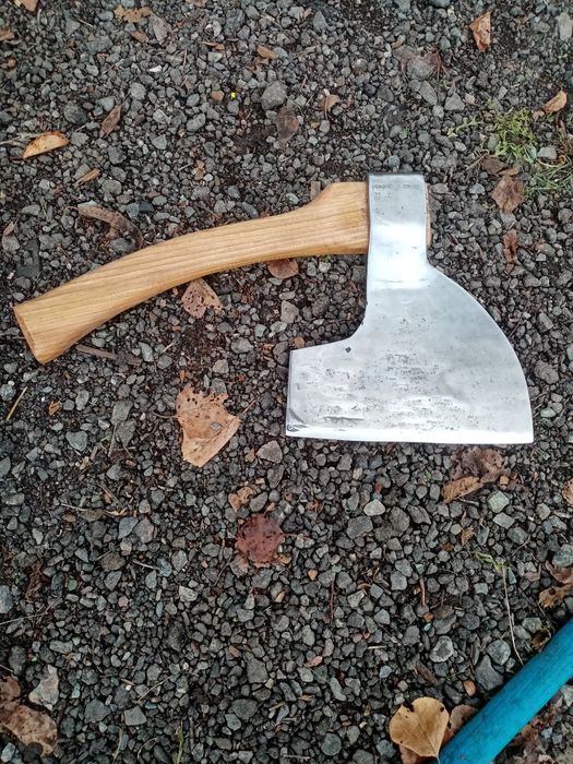 Топор мясника, топор разделочный, топор для мяса