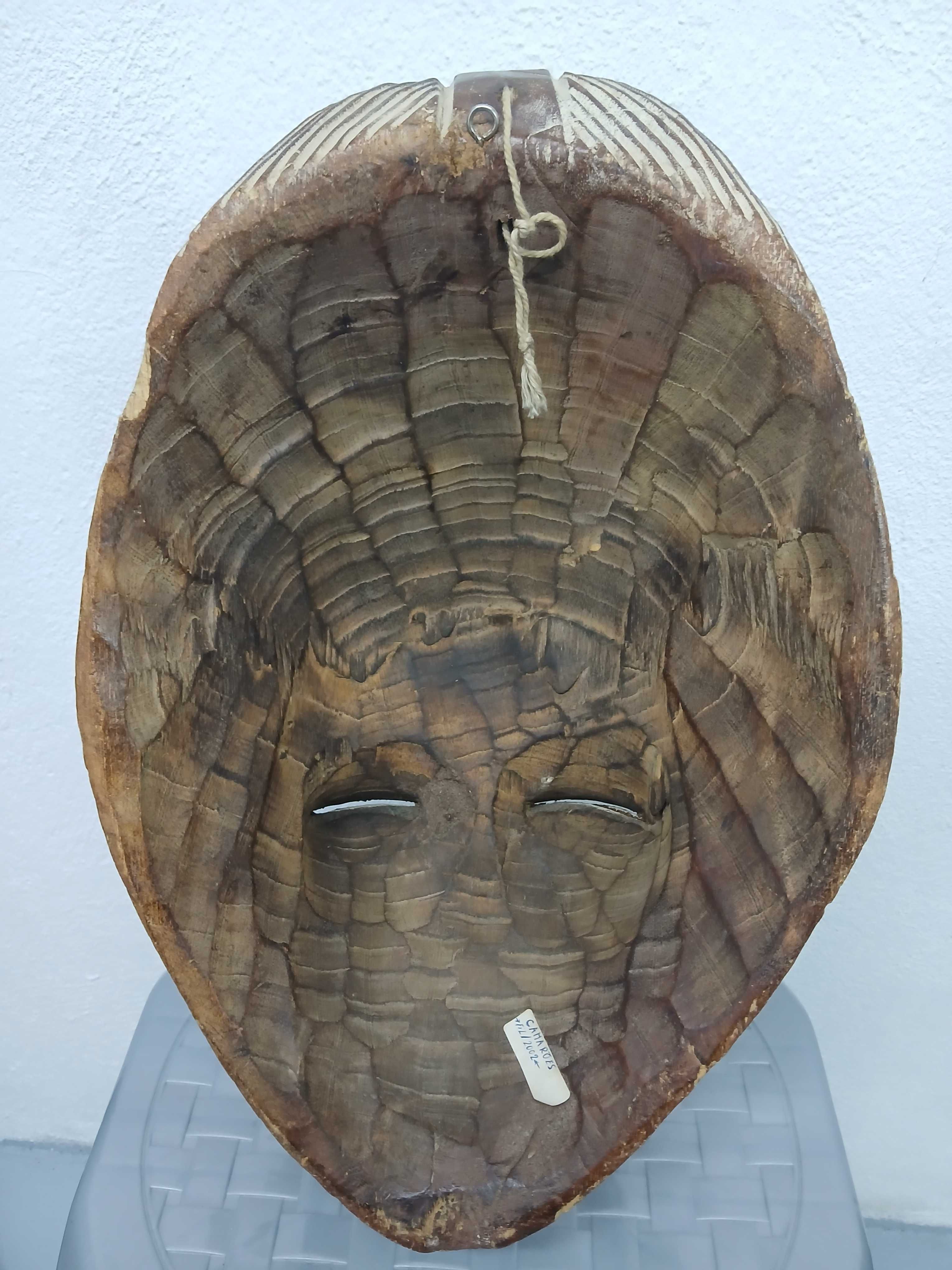 Máscara Africana