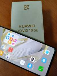 (1572/24)telefon Huawei Nova 10SE  8/128GB