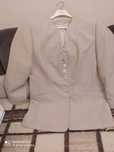 Elegancka marynarka damska Pierre Cardin 46