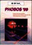 PC big box PHOBOS 99 polska gra
