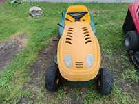 Traktorek Yard man 4145