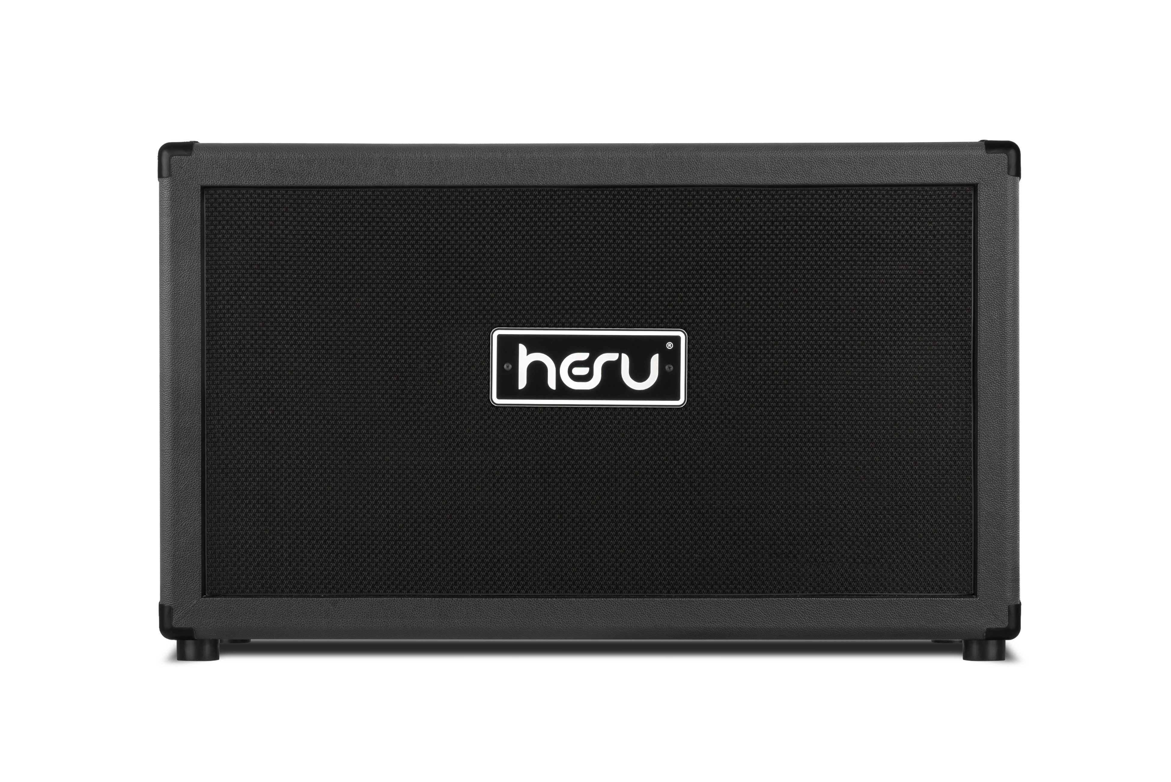 kolumna gitarowa HESU modern M212BK-B nowa