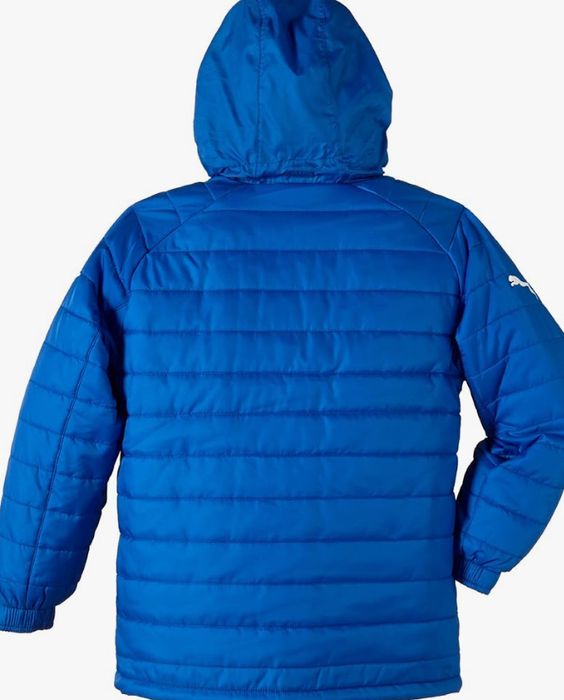 Куртка  Puma Stadium