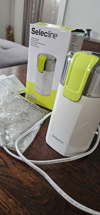 młynek do kawy Selecline