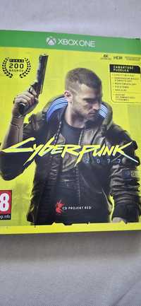 Cyberpunk 2077 xbox