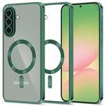 Tech-Protect Magflex Magsafe Galaxy A56/5G Jungle Green