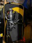 Котушка  Tica Sportera SR4507R